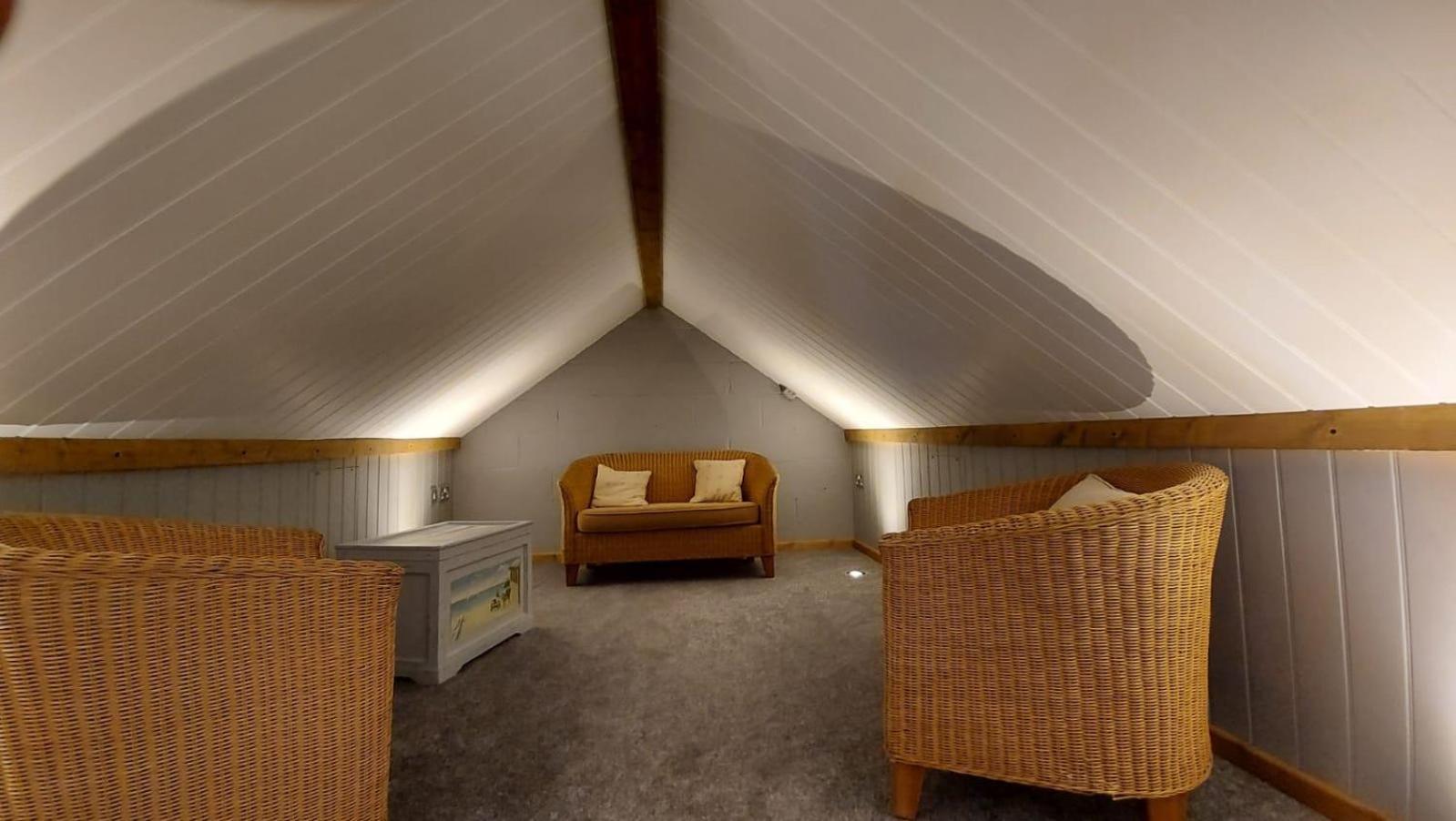 No 1 Dolheulog Aberaeron SA46 0EP