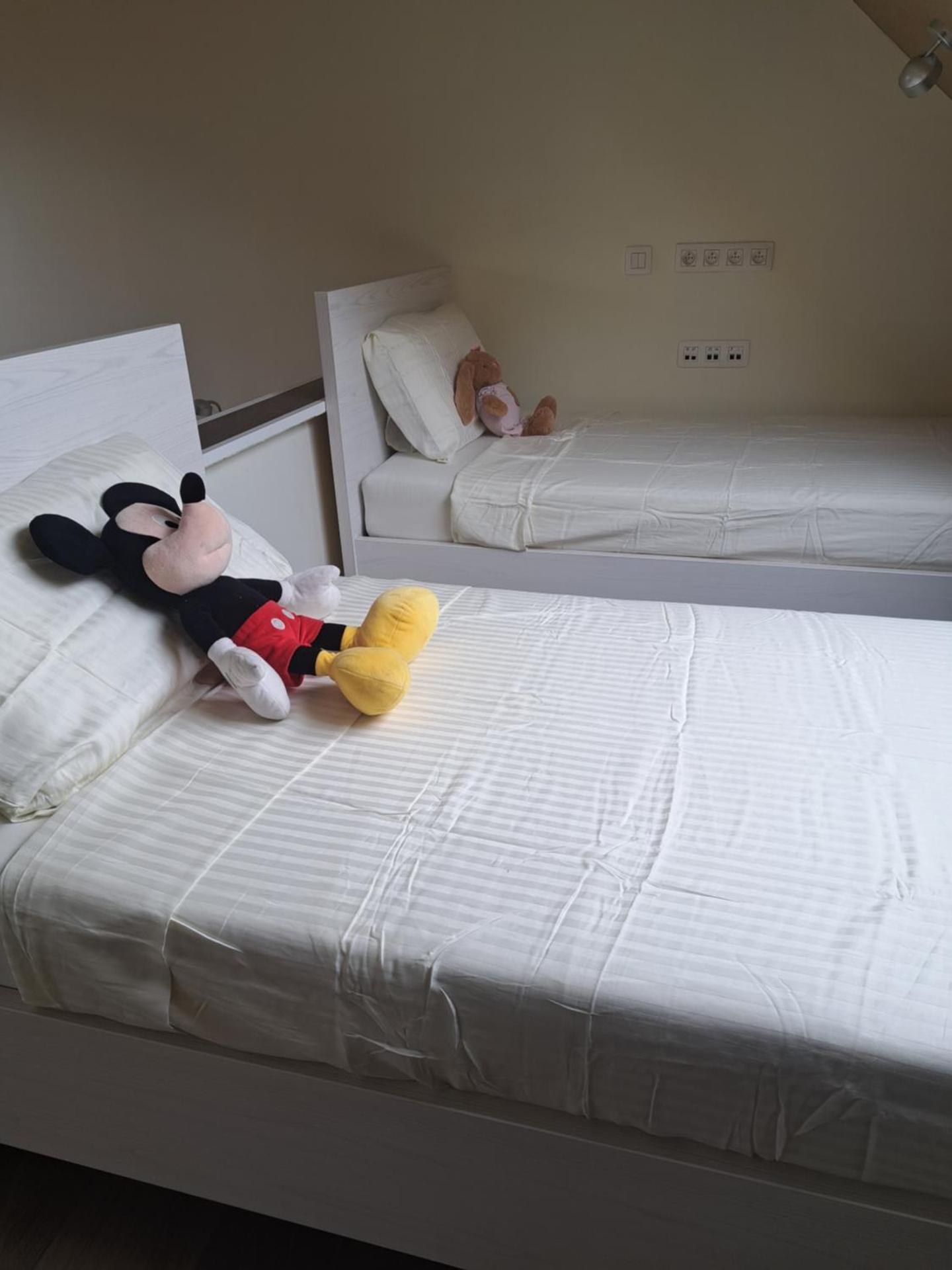 Chambres d'hôtes à 5min de Pairi Daiza et proche du SHAPE-OTAN