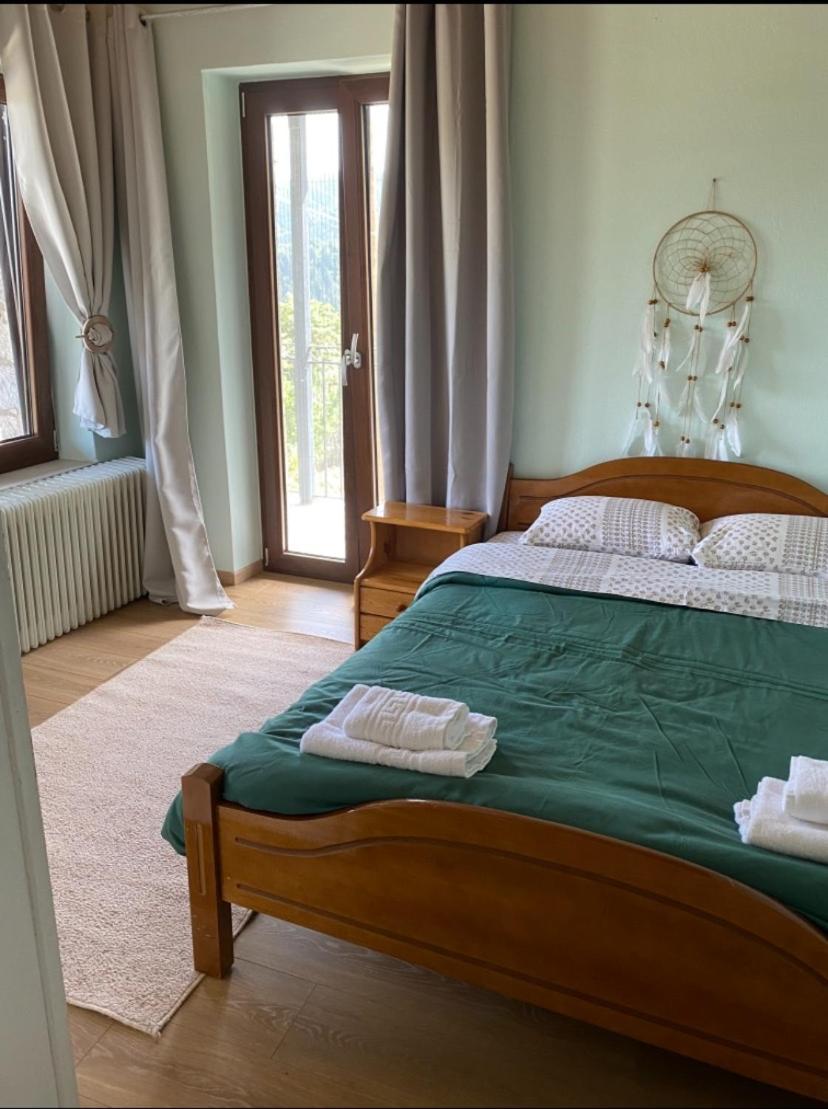 Charoula Pavliani Fthiotidas