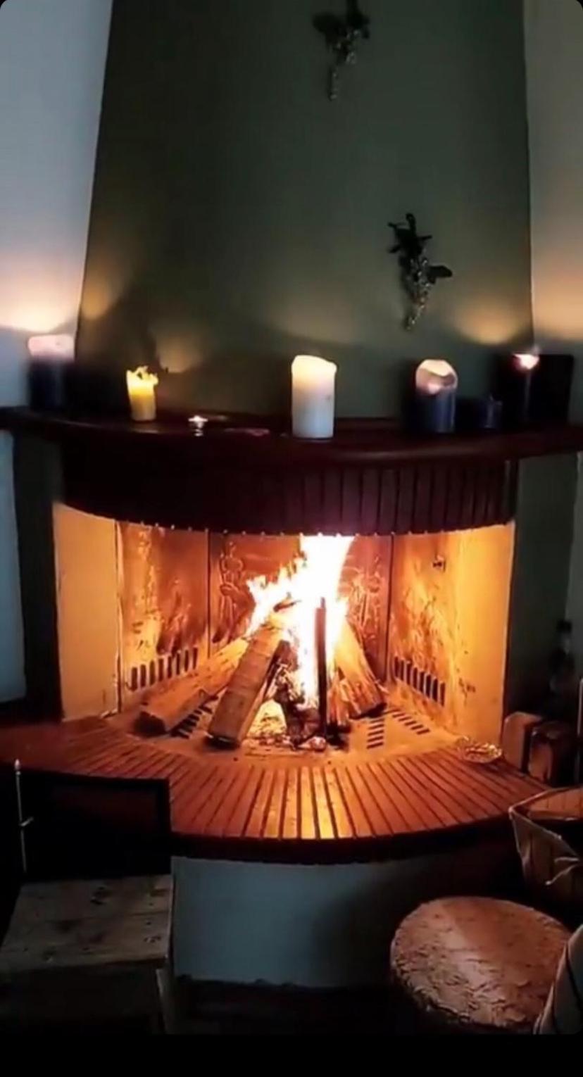 Charoula Pavliani Fthiotidas