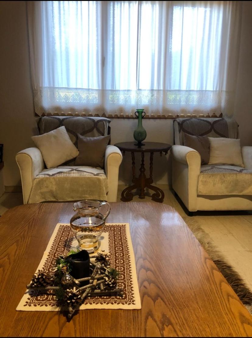 Charoula Pavliani Fthiotidas