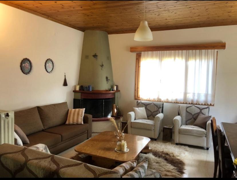 Charoula Pavliani Fthiotidas