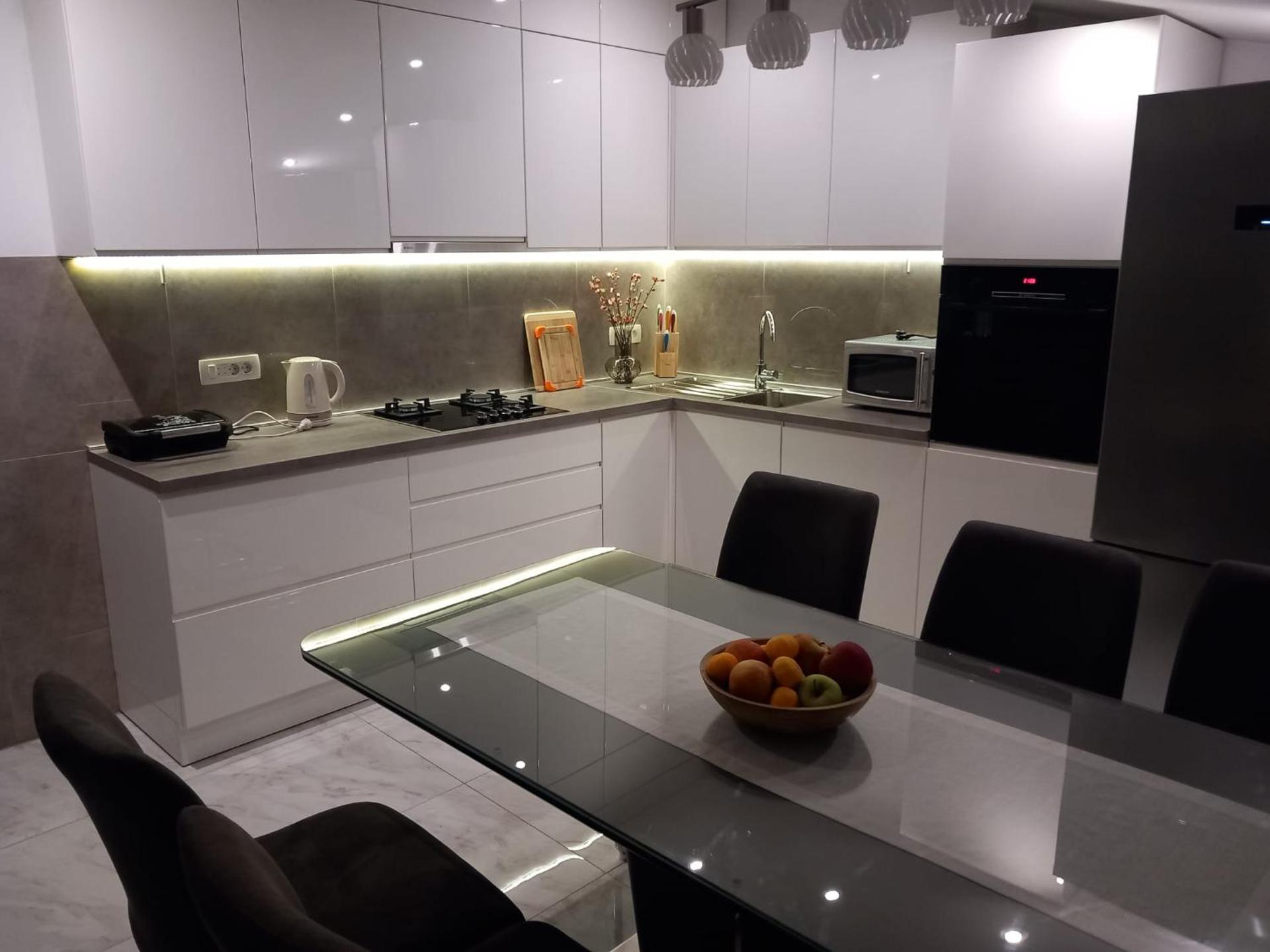 On the river Imotski Baška Voda