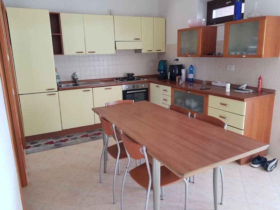 Residence Artemide 5°