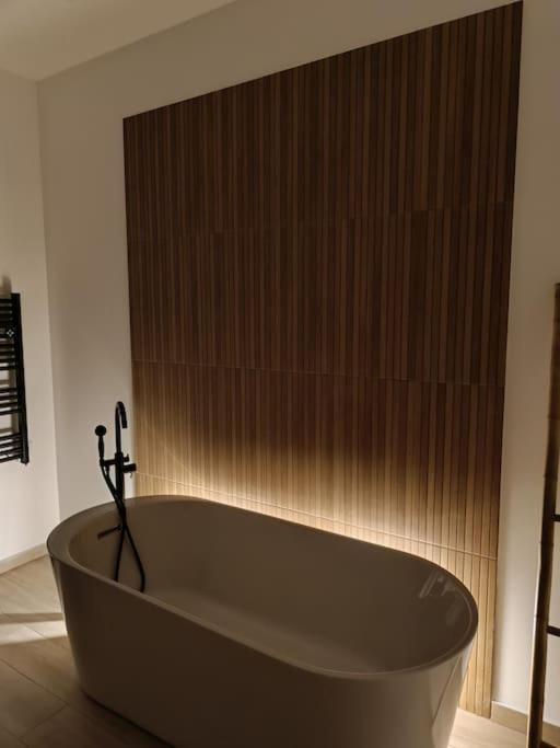 Cocon haut de gamme à Nevers