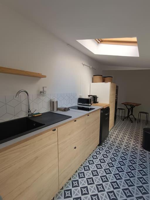 Cocon haut de gamme à Nevers