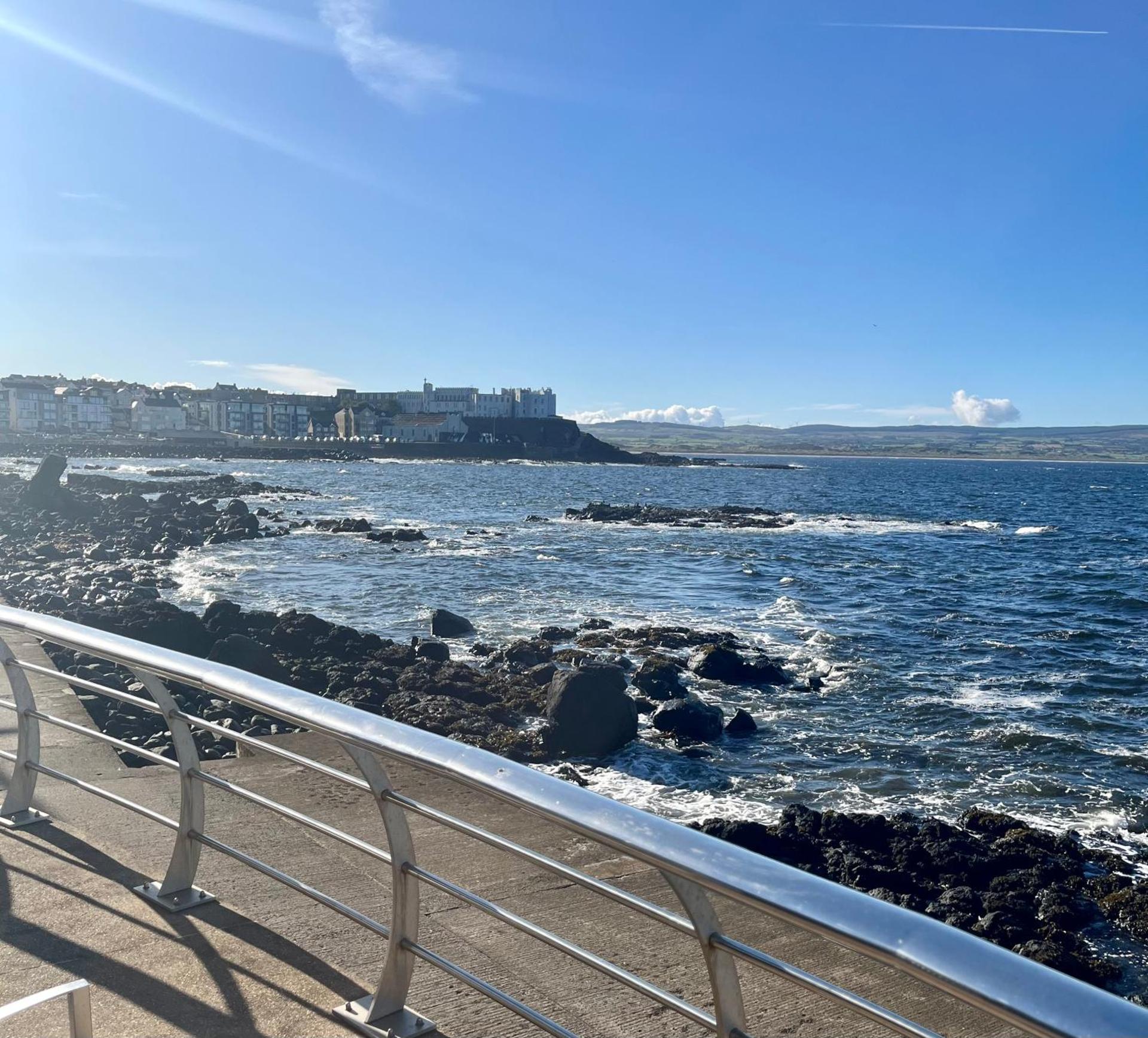 11 Atlantic Bay, Portstewart