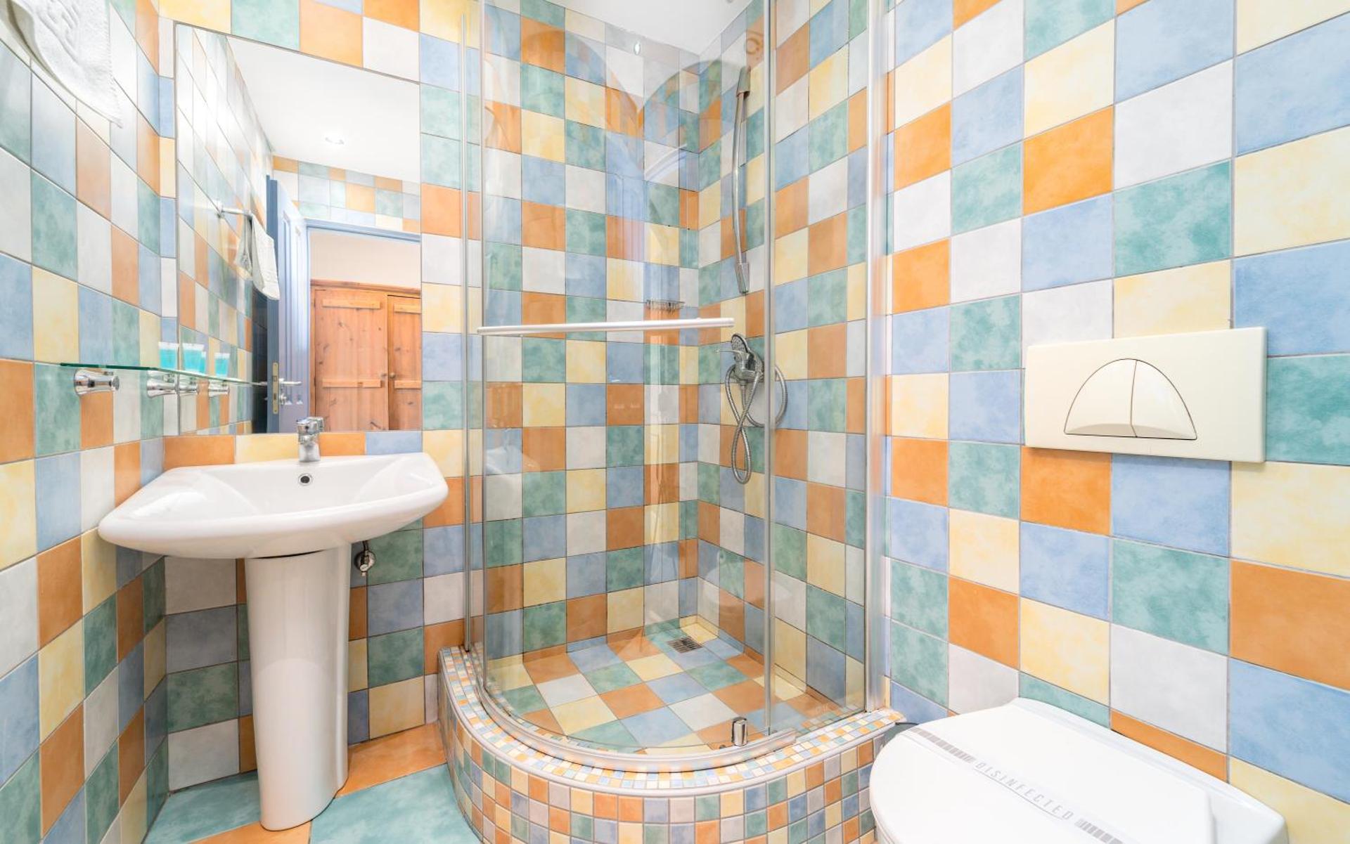 Hotel Ondras z Beskyd