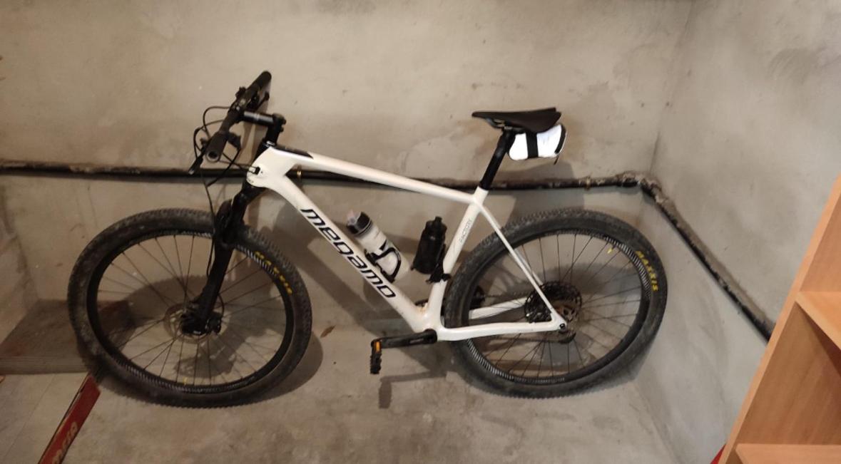 Allotjament Sanuy a Tremp