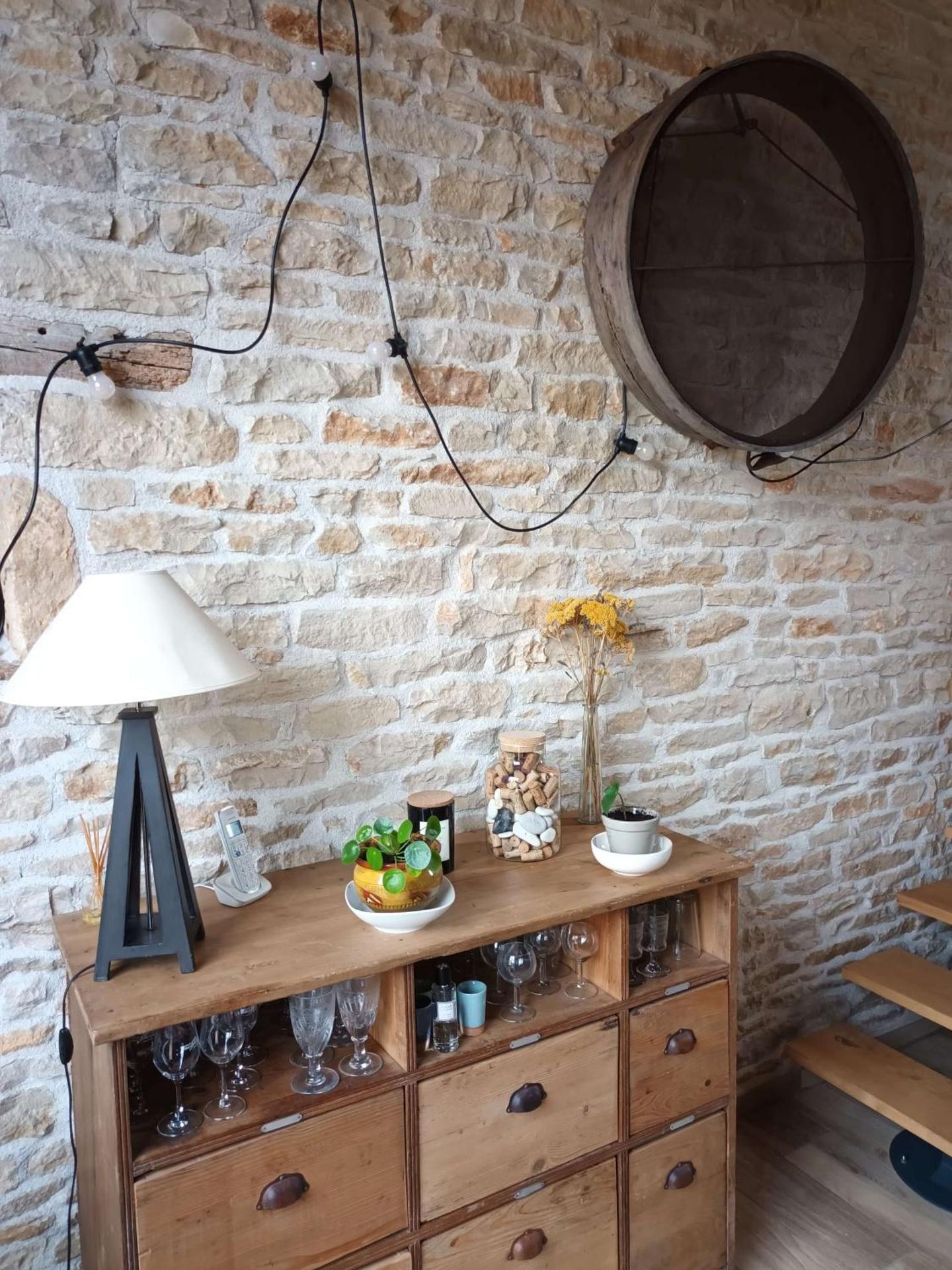 Le Verger de Massilly