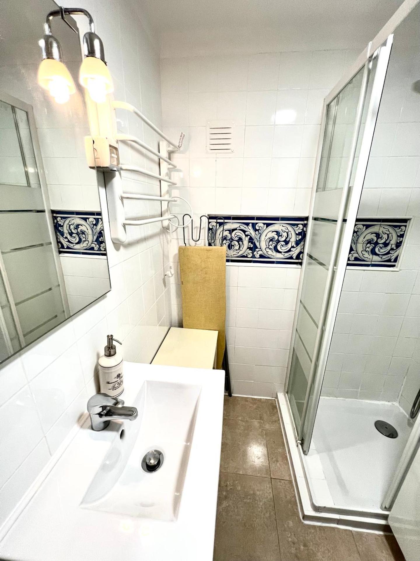 Estoril 4 - Nice & Cozy Little Studio with Terrace