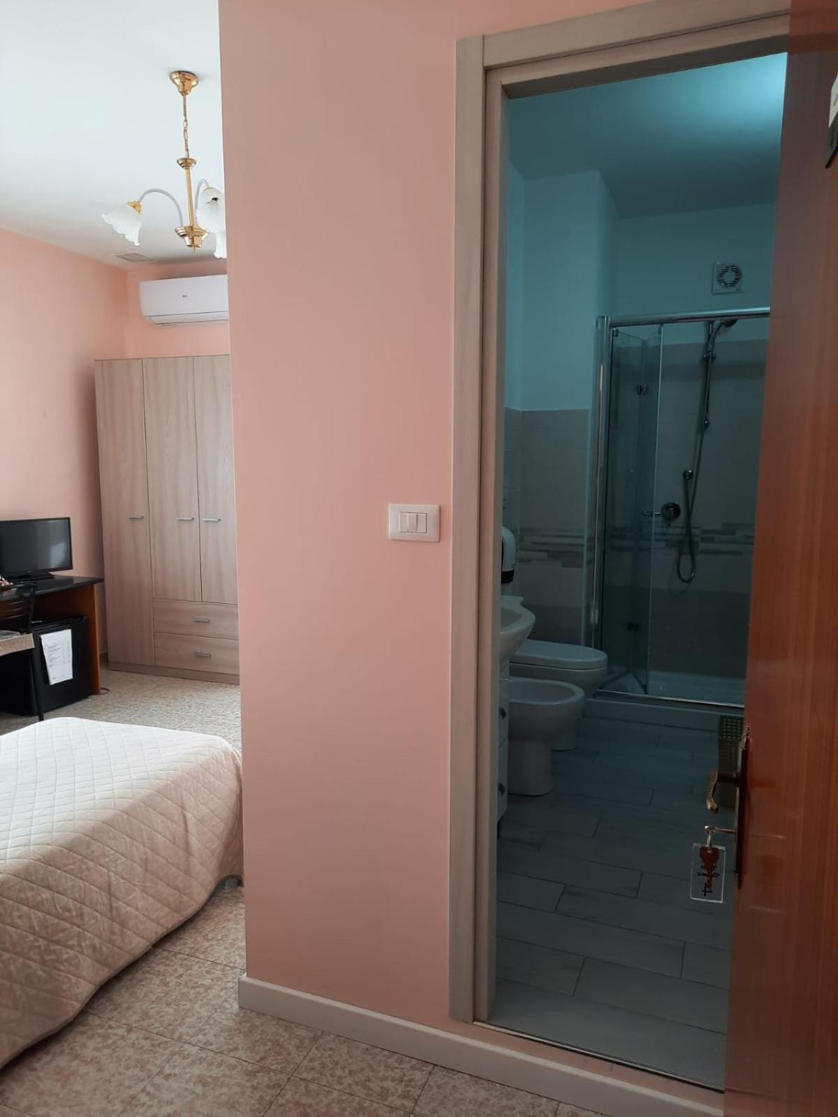 Villa Teresa Bed & Breakfast Costa degli Dei