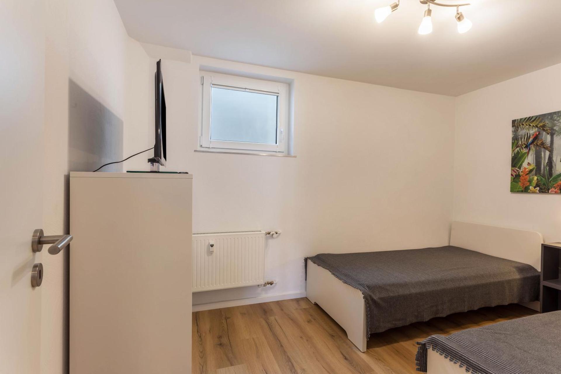 Ferienwohnung Grübel