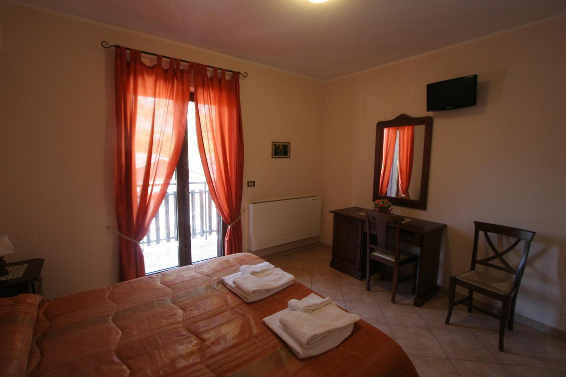 B&B La Tana Dell'orso