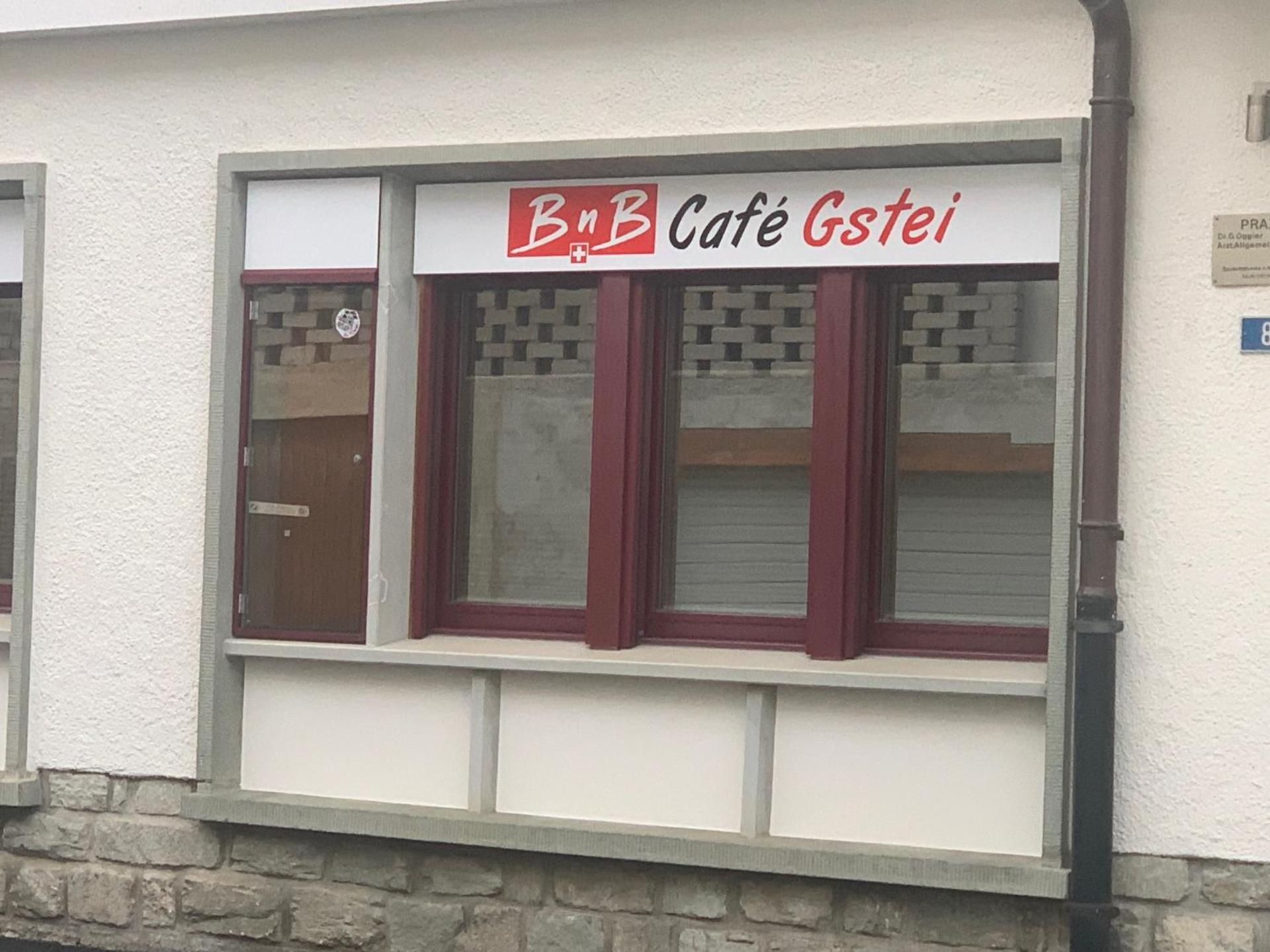 B&B Kalbermatter
