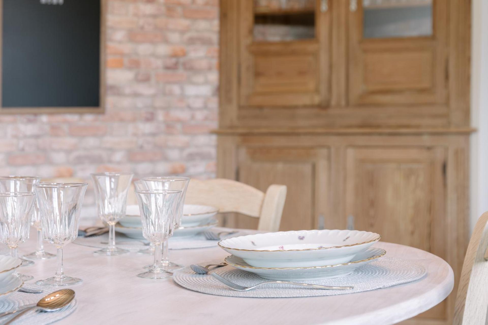 Les Gîtes de Juliane et Eric