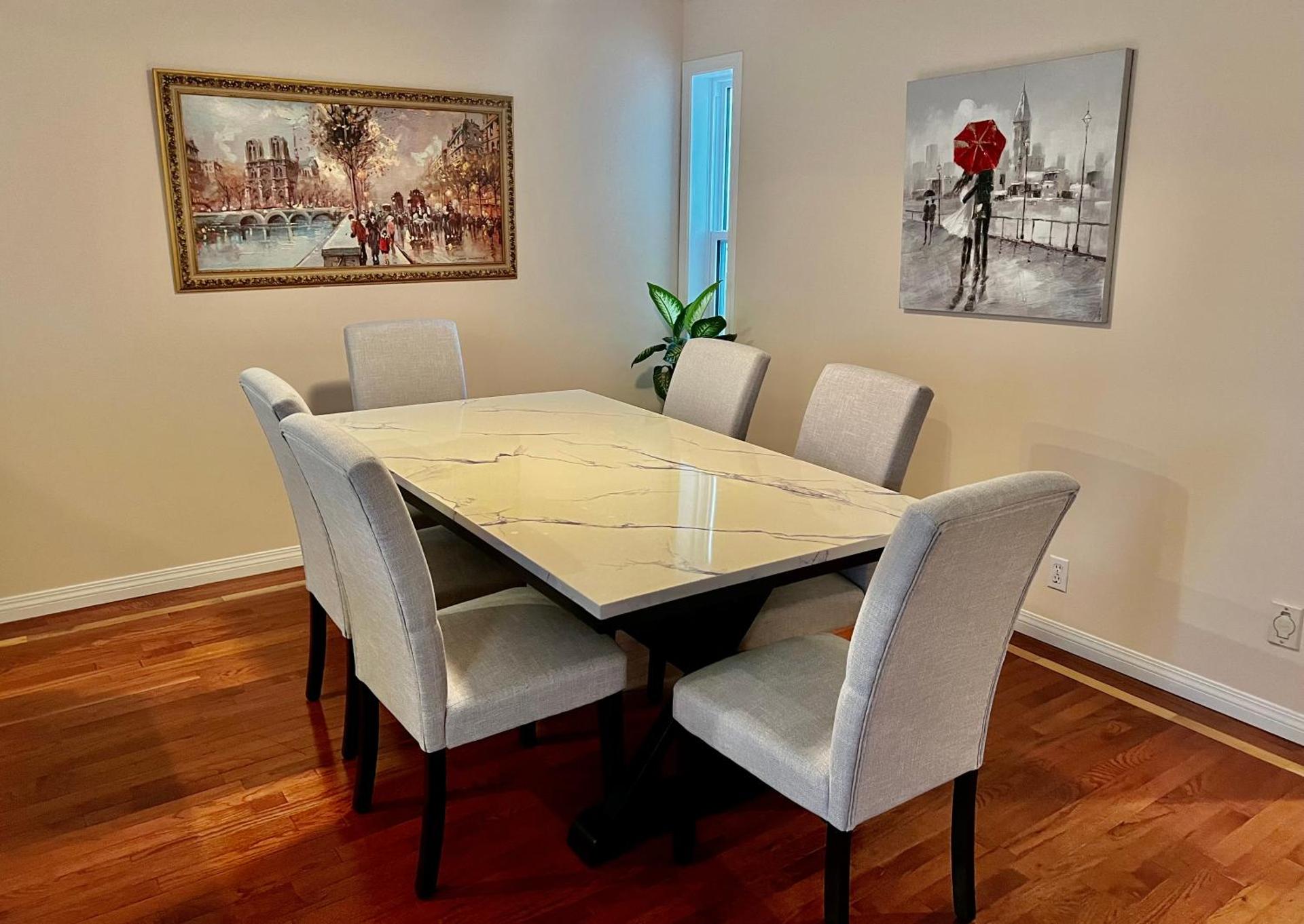 Crescent Heights Majesty