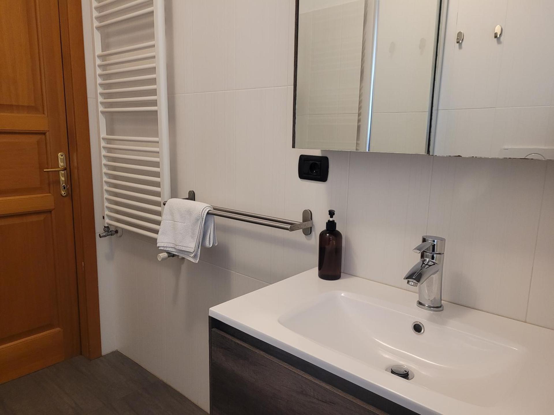 Cham'Heart, 4-star apartments in Chamonix centre with free private parking