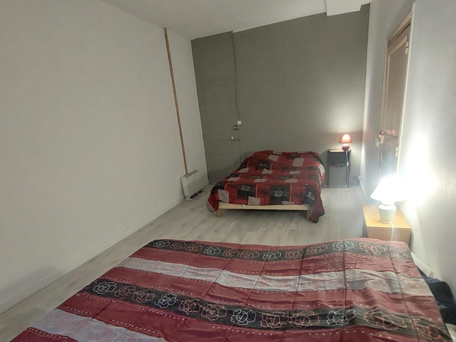 Les hortensias studio 6