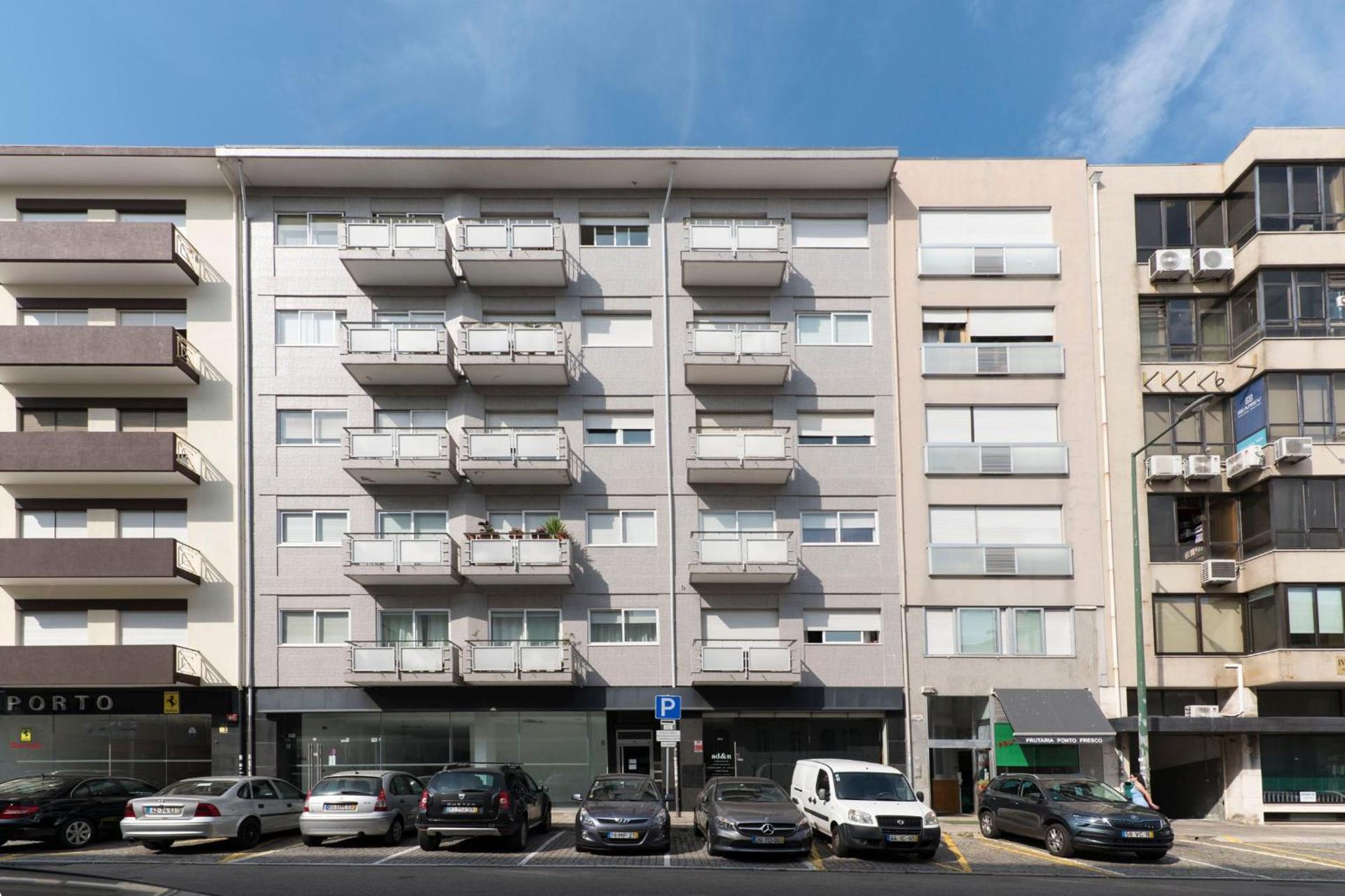 LovelyStay - Boavista Cozy Apartment