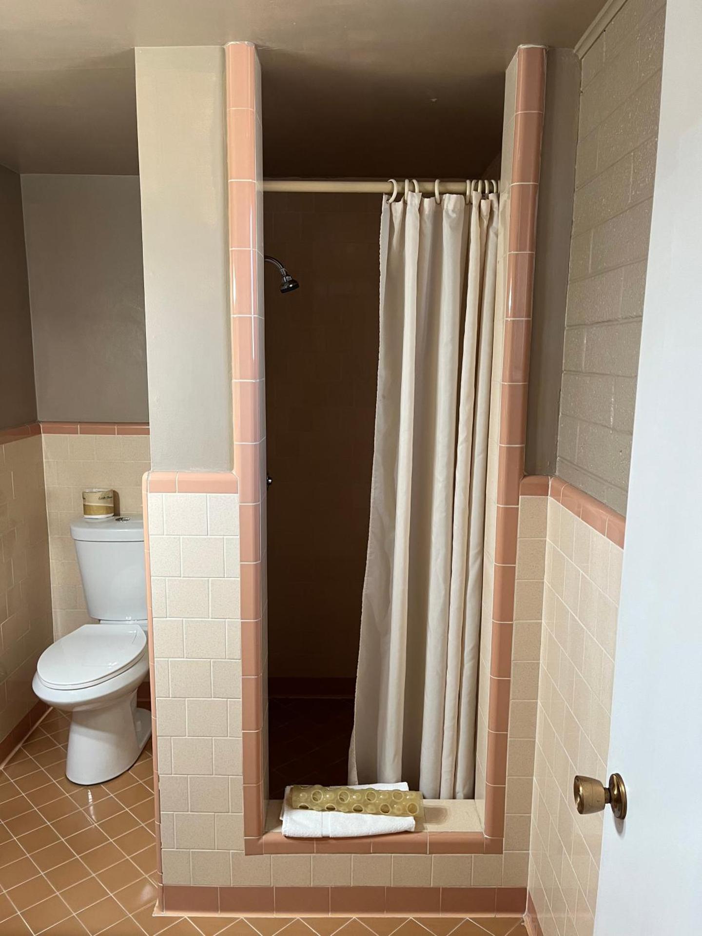 DeLano Motel & RV Park Beaver