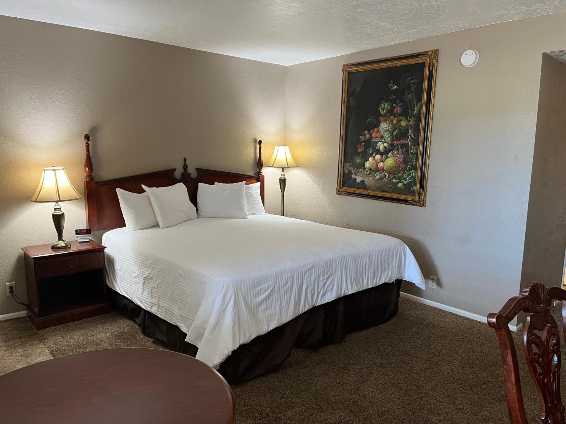 DeLano Motel & RV Park Beaver