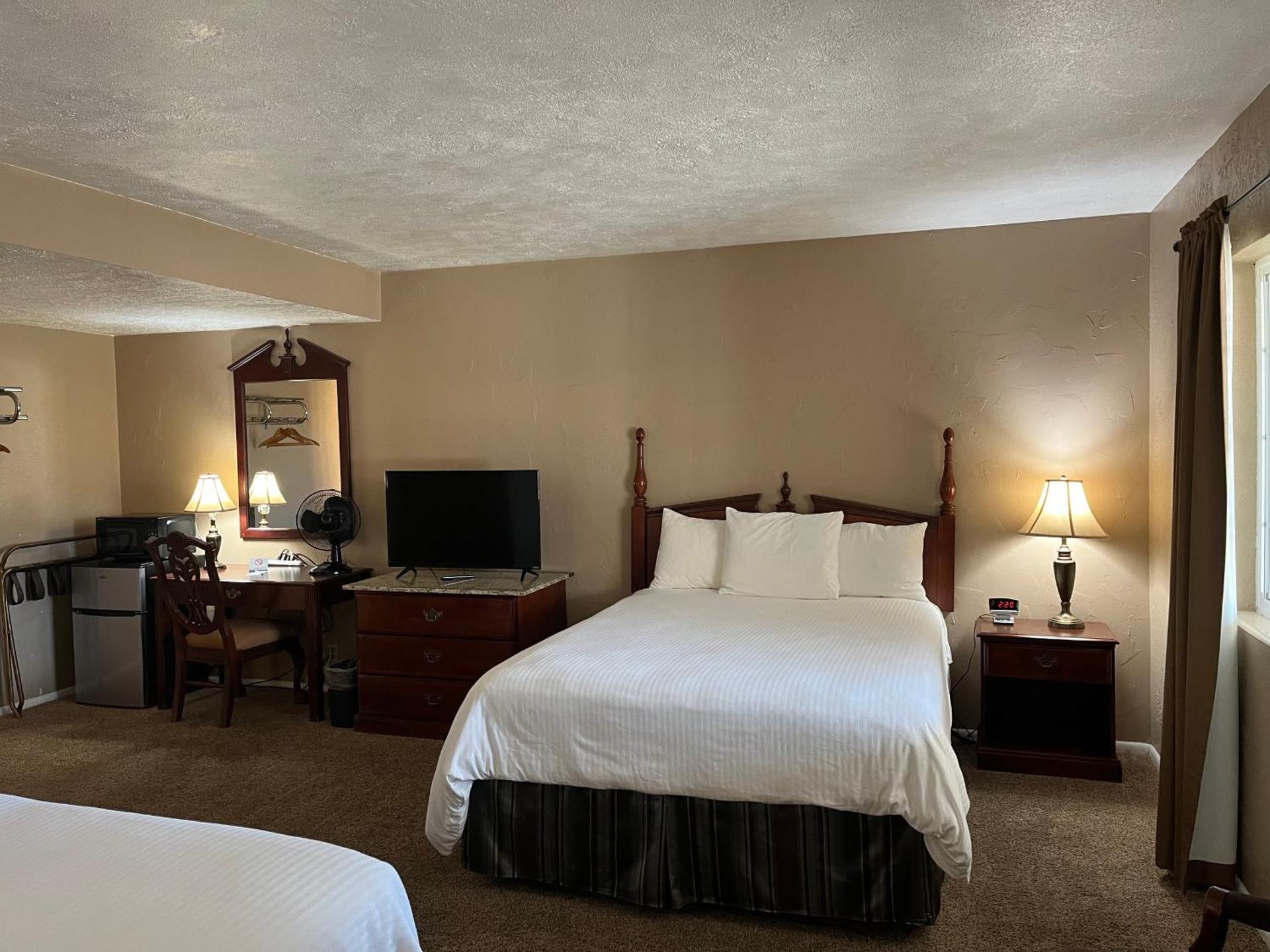 DeLano Motel & RV Park Beaver