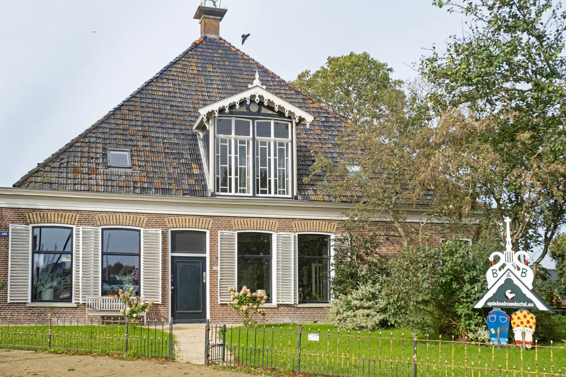 opdehoekvandestal