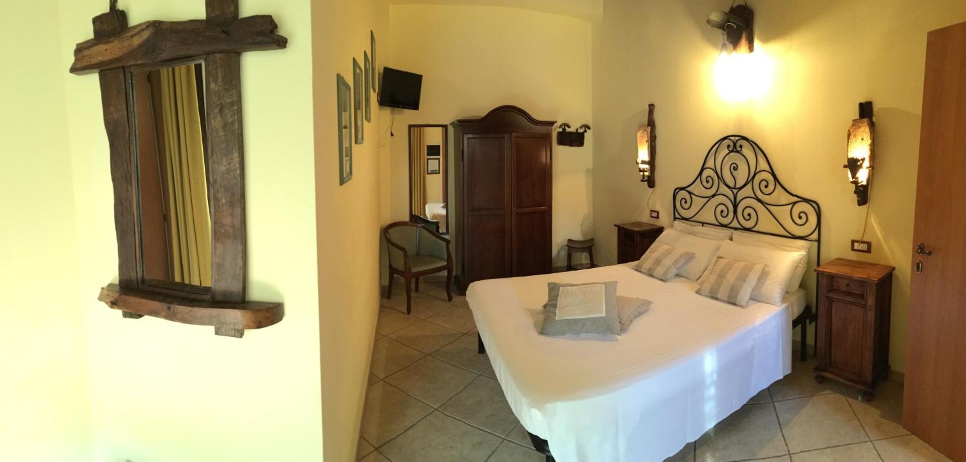 Agriturismo Papaveri e Papere