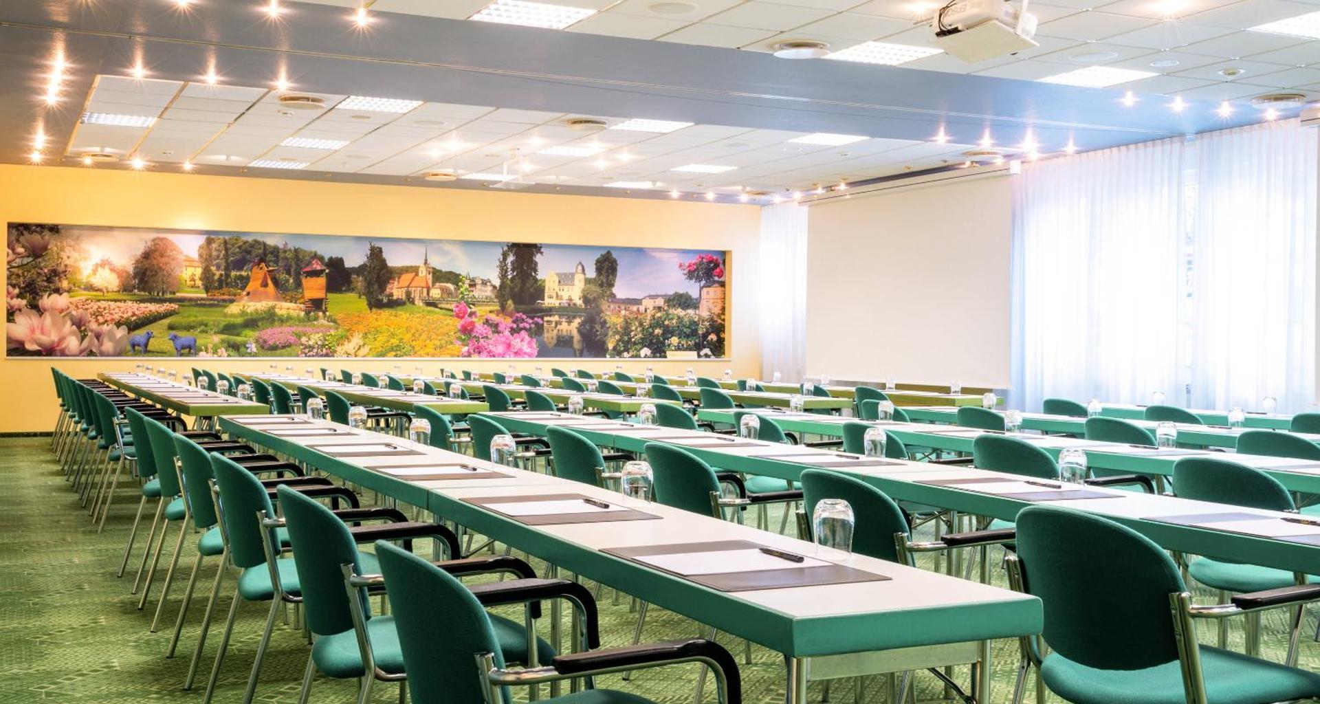 Meeting/conference room