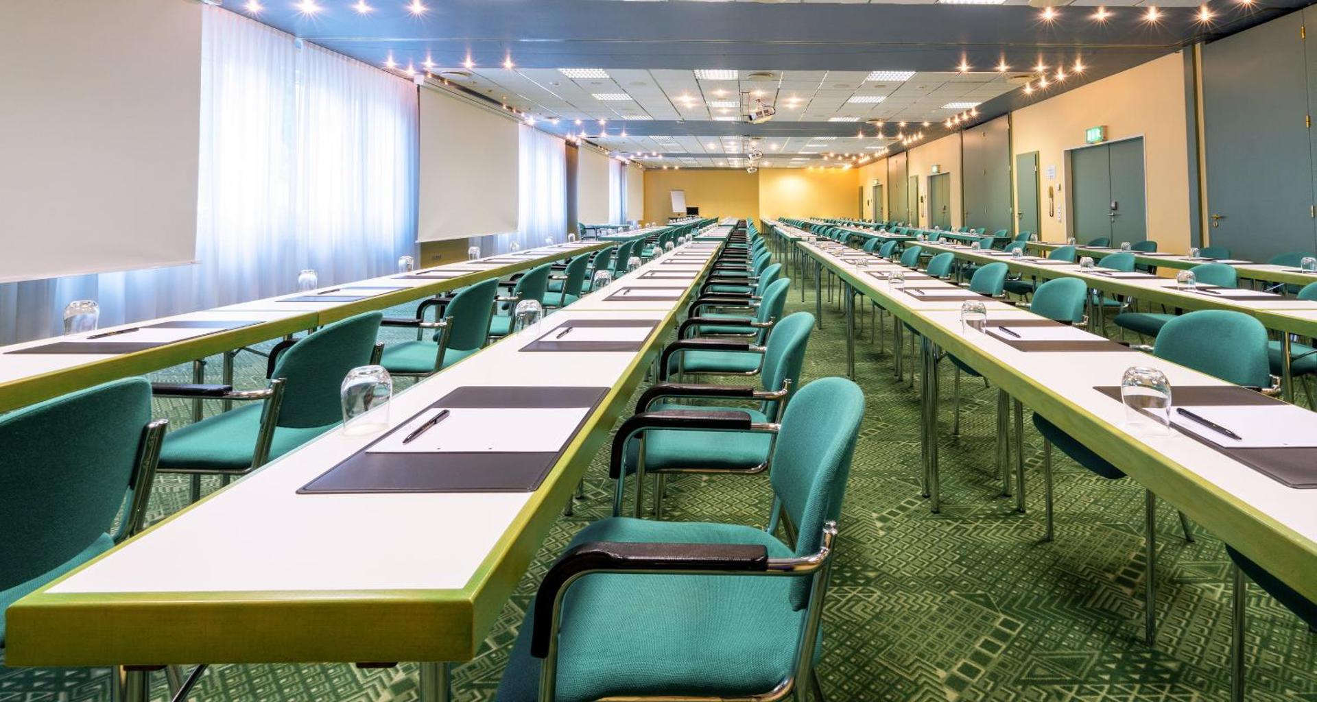 Meeting/conference room