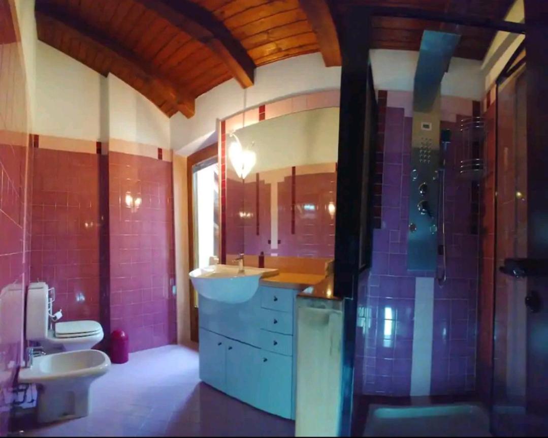 Villa Panoramica - 200Mq - SPA - Giardino Privato - 0039-34893-66818