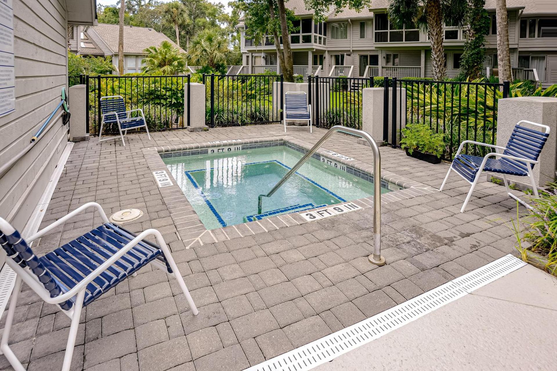 Windward Village 109