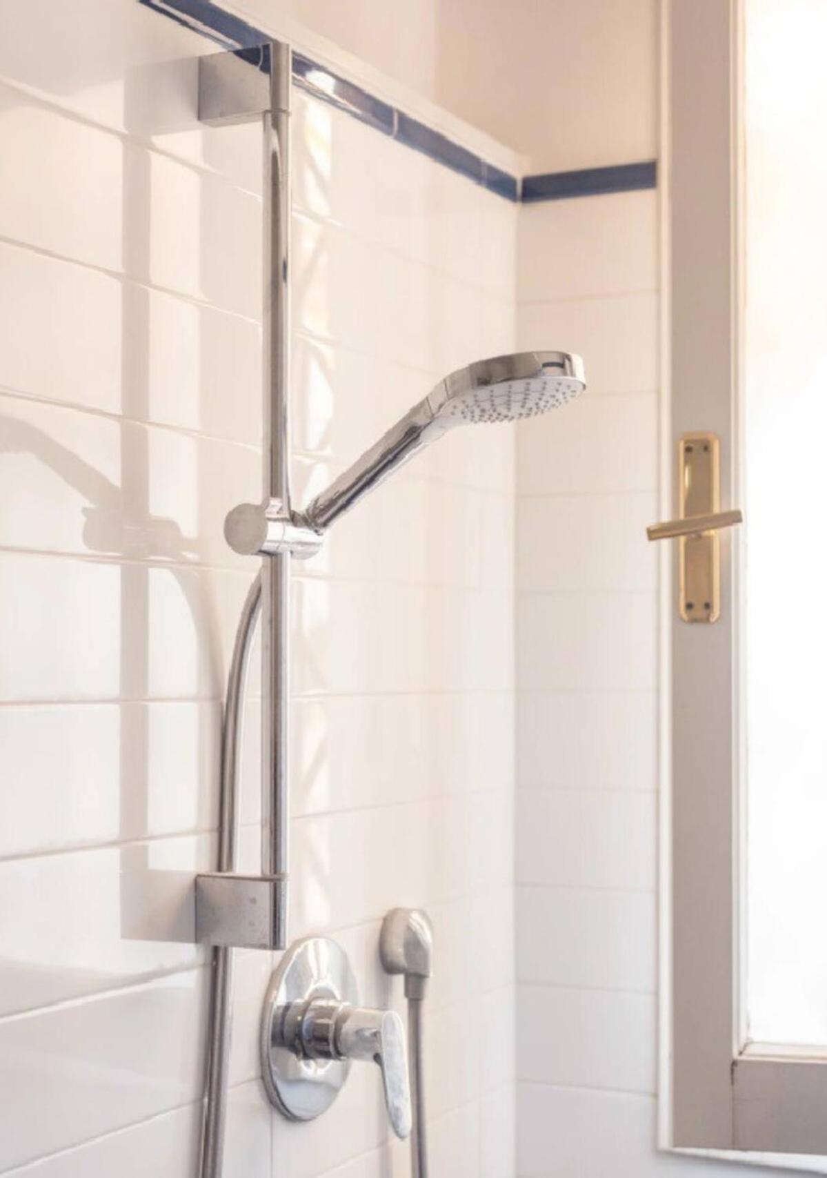 Airy One Bedroom With Terrace Near Palazzo Pitti