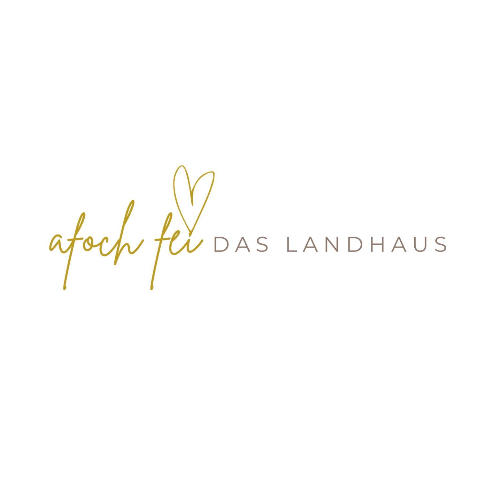 Quality Hosts Arlberg - AFOCH FEI - das Landhaus