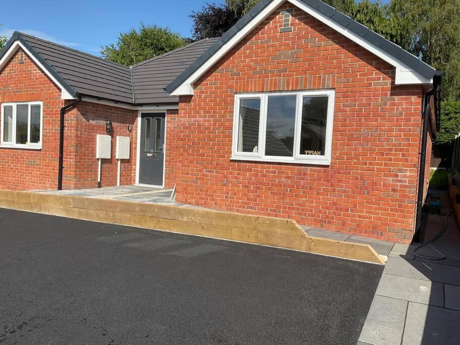 Beautiful Cottage in Ashbourne