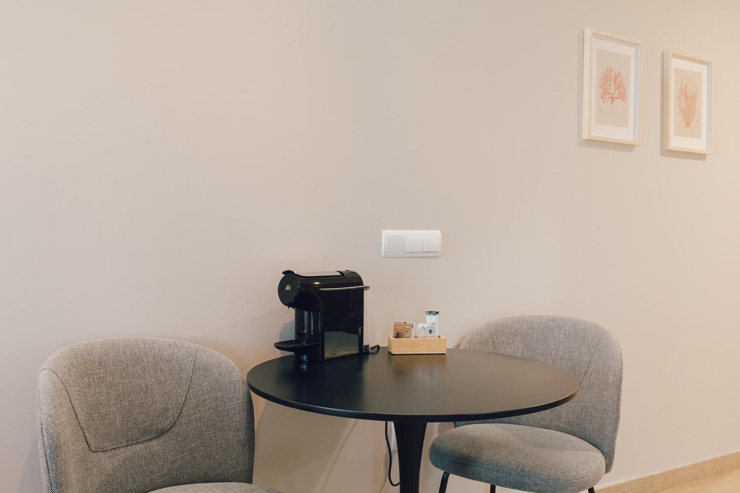 Palau Suites & Apartments