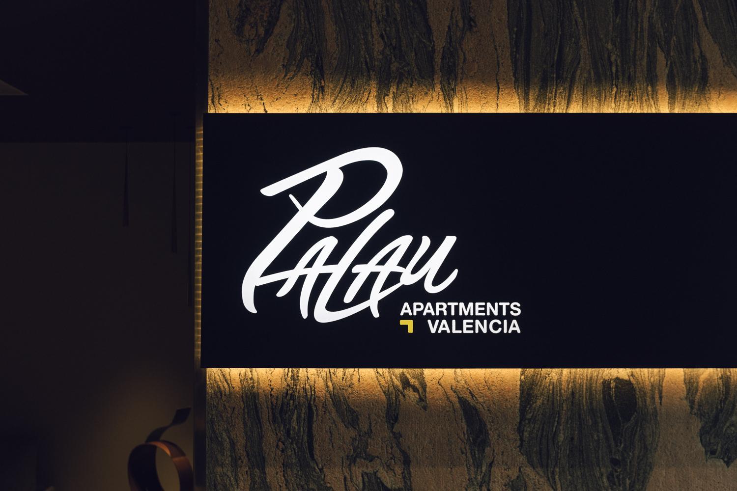 Palau Suites & Apartments
