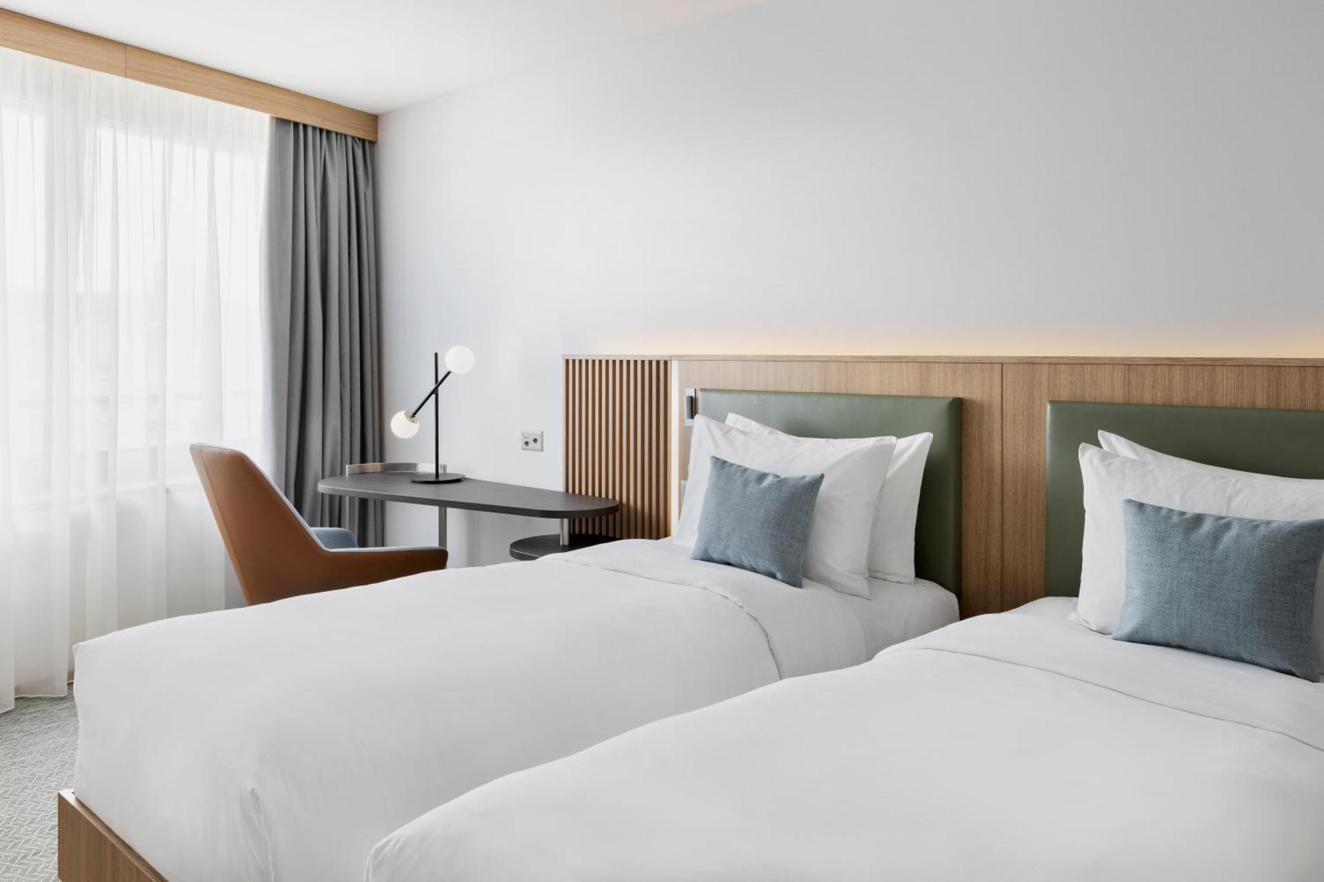 Courtyard by Marriott Biel Bienne