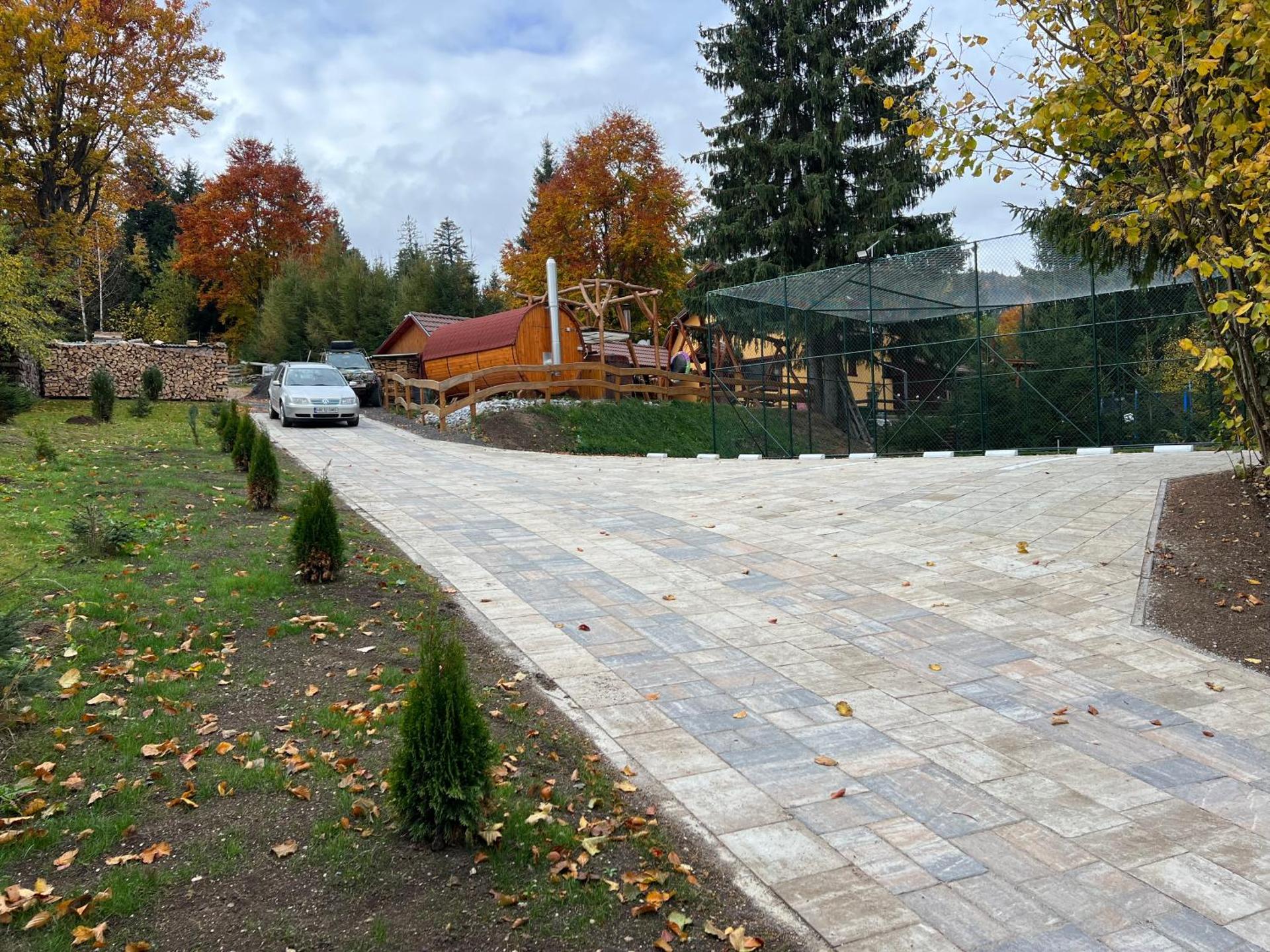 Casa de oaspeți Piricske Guest House Harghita