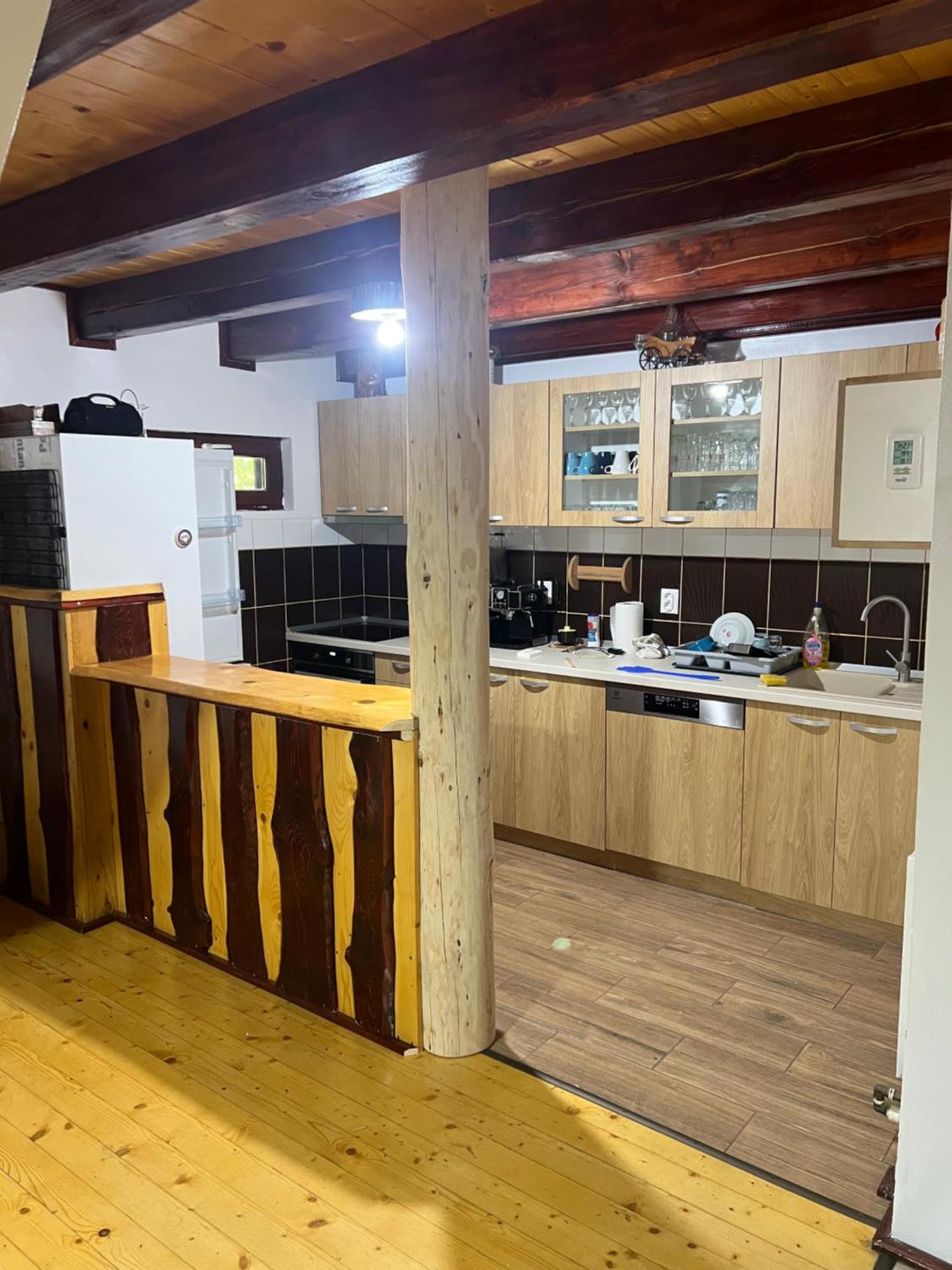 Casa de oaspeți Piricske Guest House Harghita