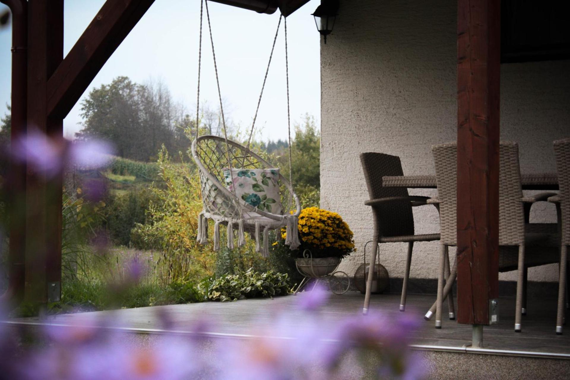 Holiday house On the riverside