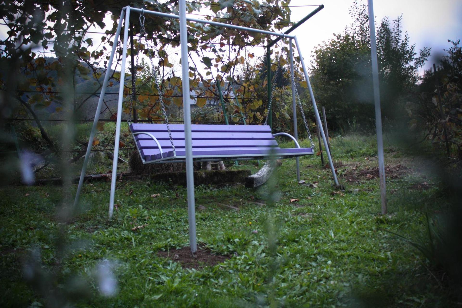 Holiday house On the riverside