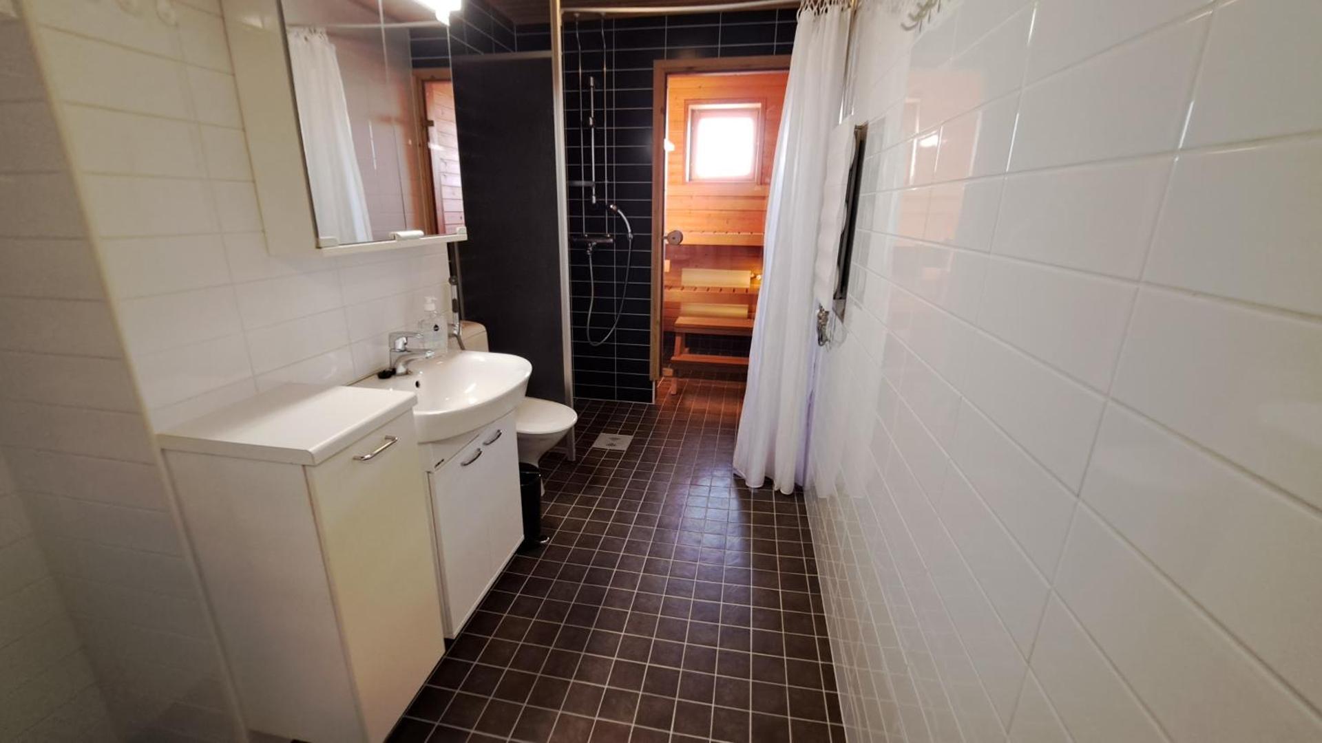 Rovaniemi Cityhome Kotiharju