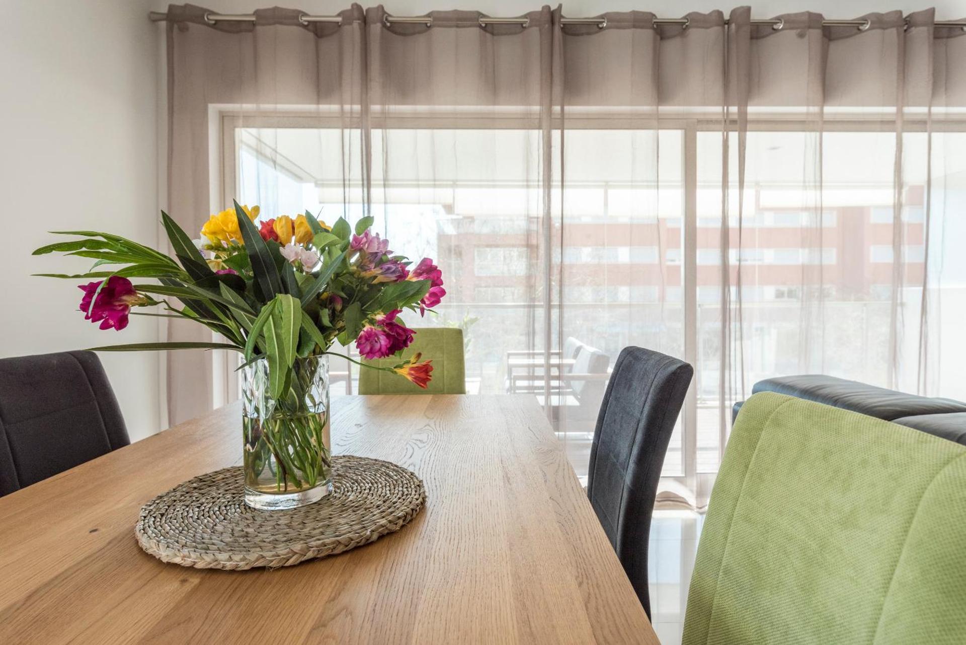 Edificio Foz Palace Praia da Rocha 2 Bedroom beach apartment