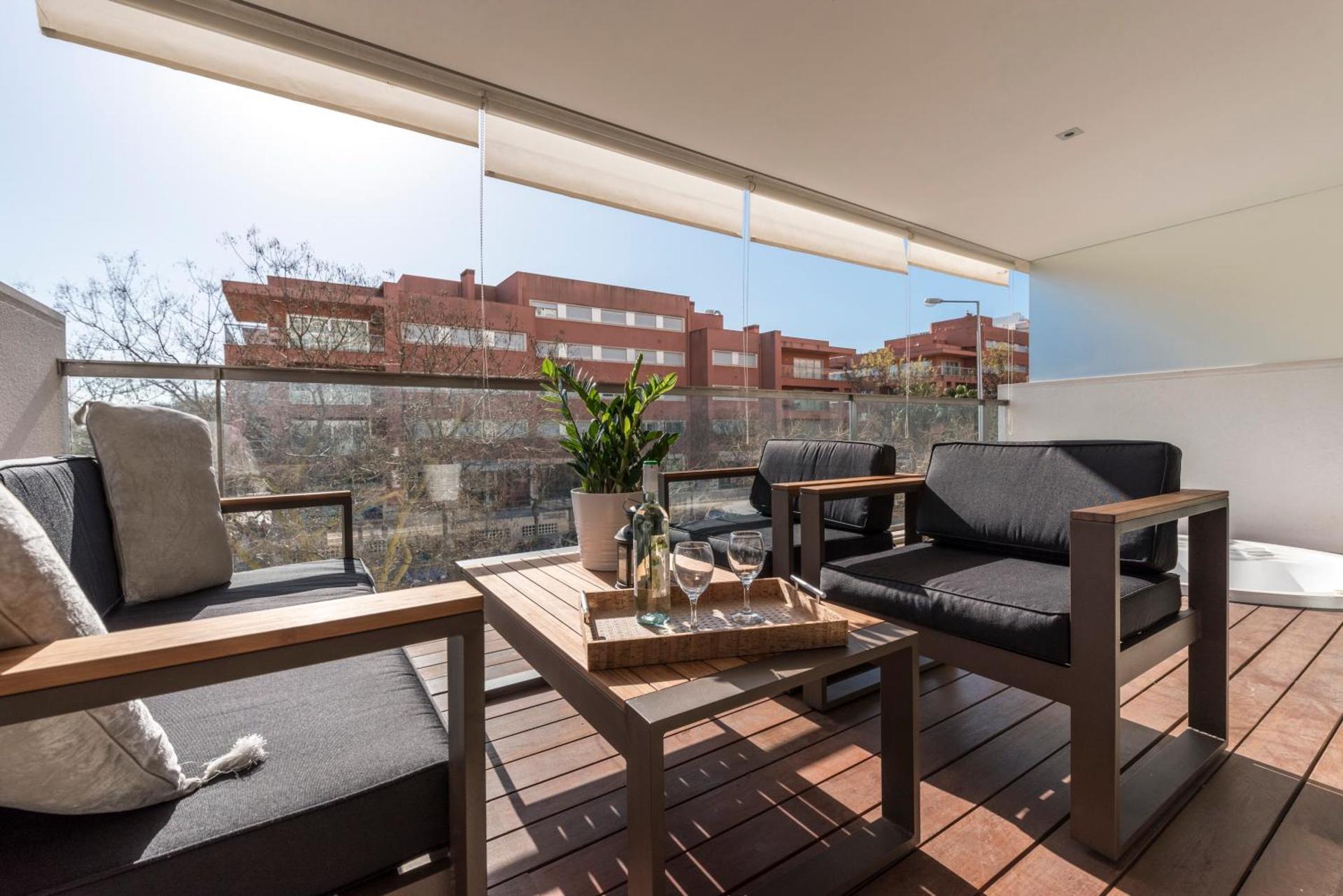 Edificio Foz Palace Praia da Rocha 2 Bedroom beach apartment