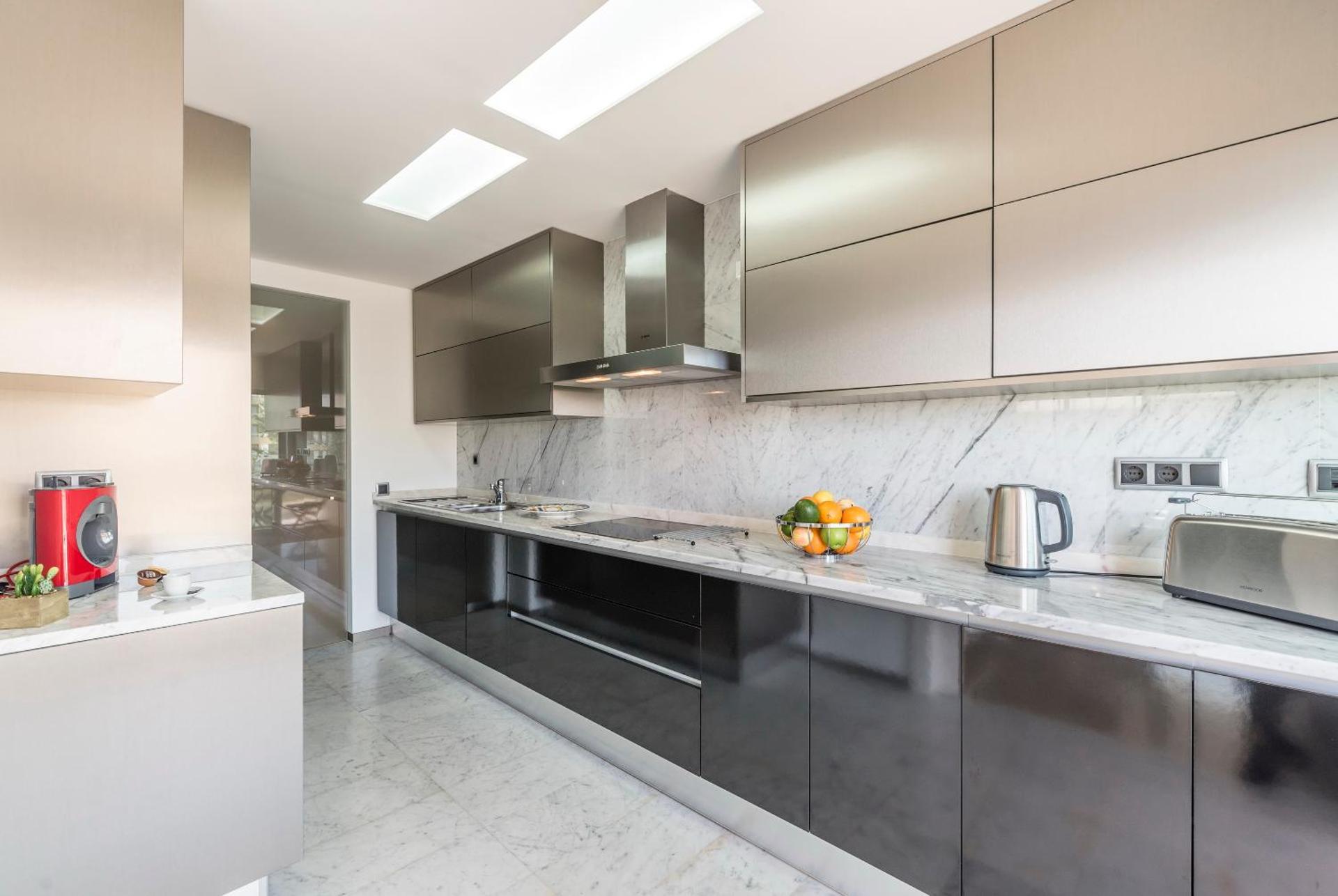 Edificio Foz Palace Praia da Rocha 2 Bedroom beach apartment