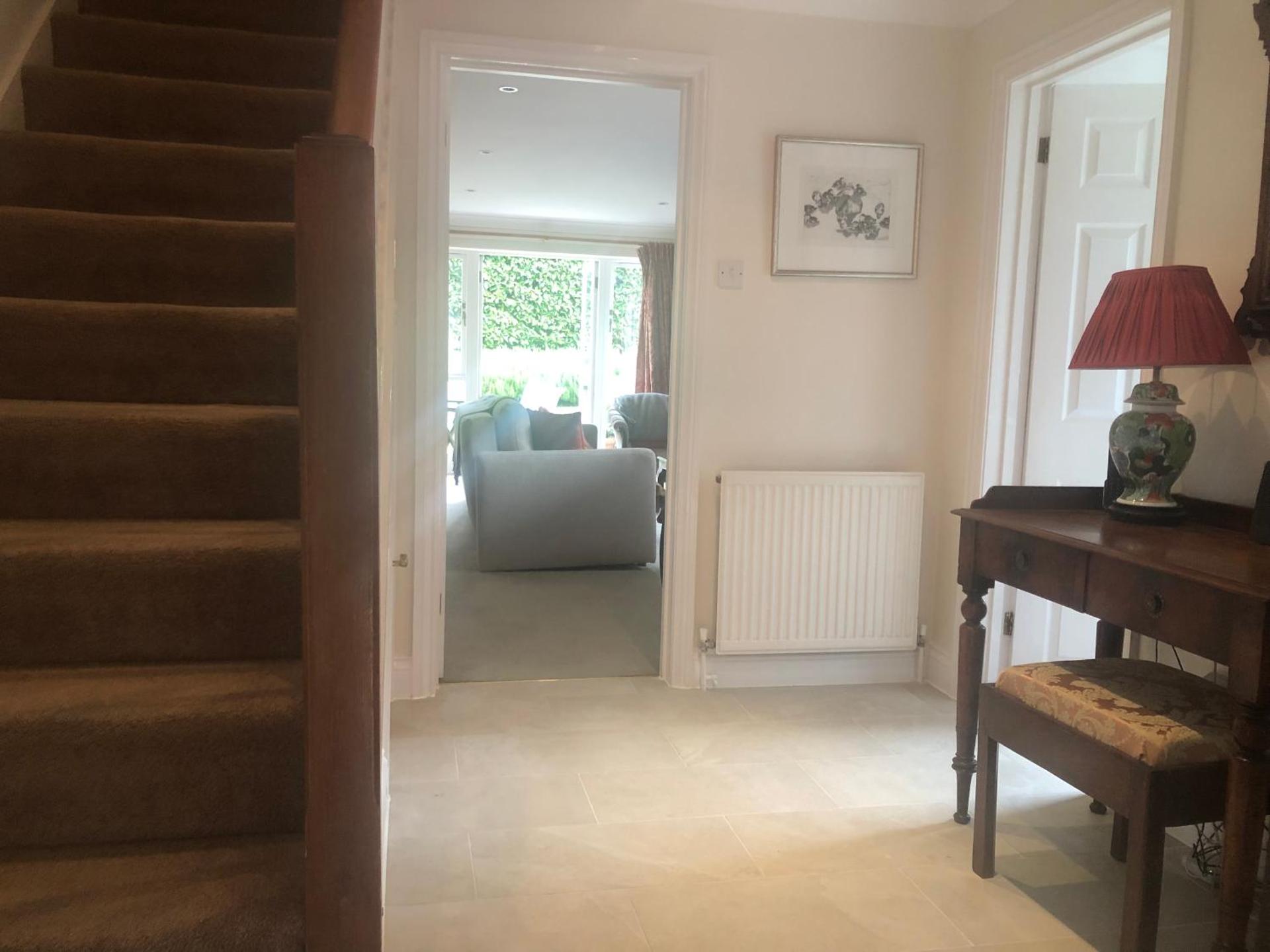 A Magical Retreat, Truly Unique !