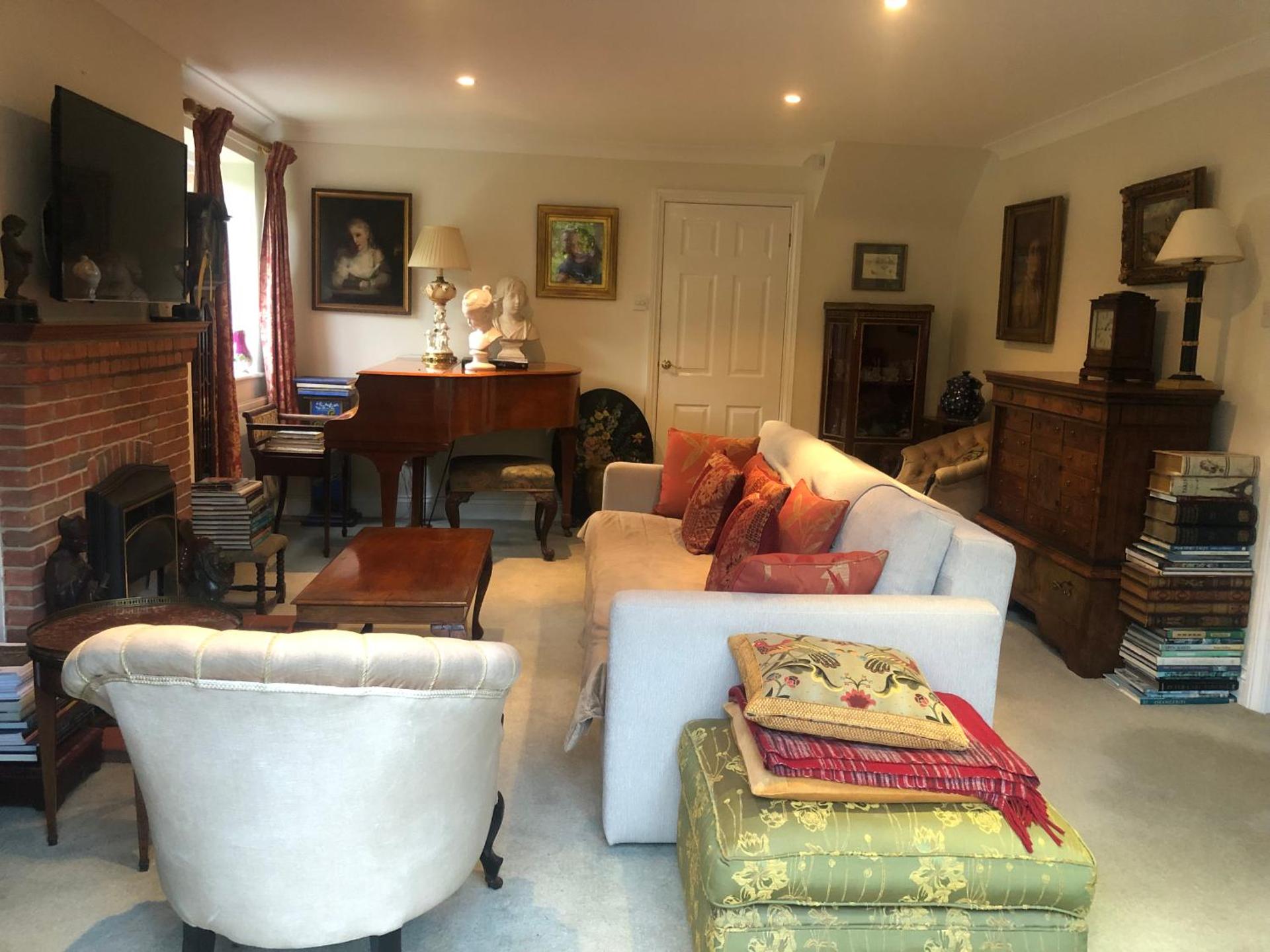 A Magical Retreat, Truly Unique !