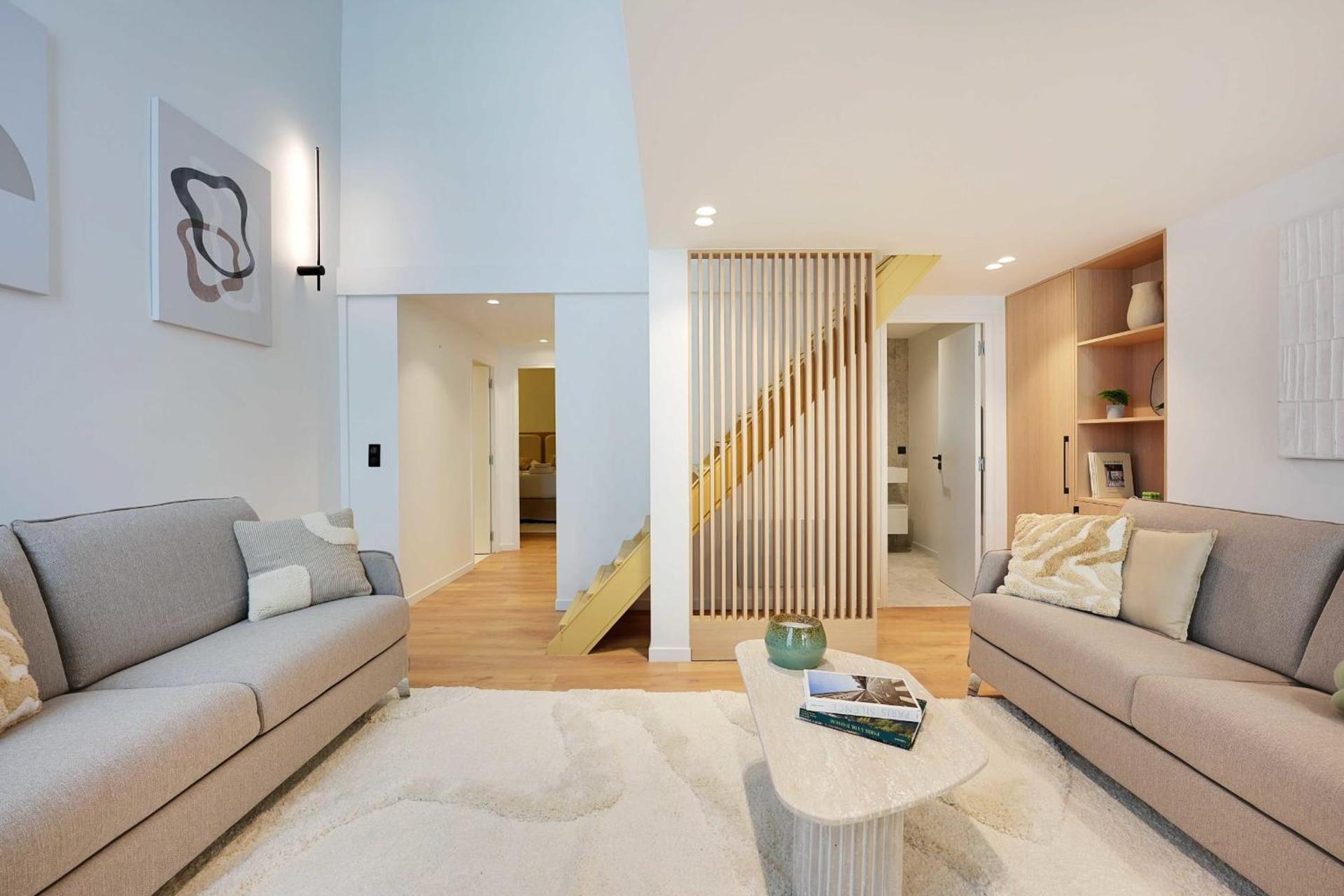 Elegant apartment - 2BR-6P - Palais Royal